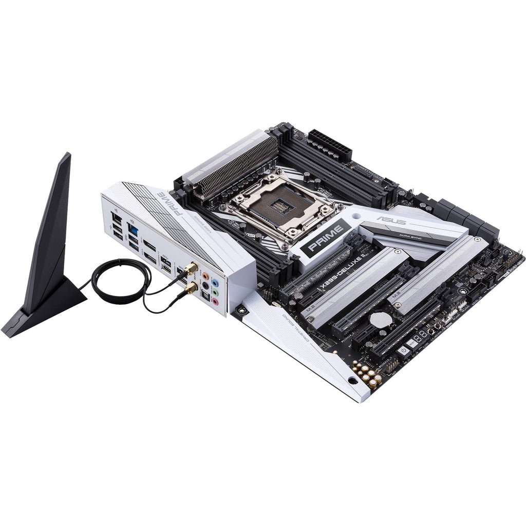 ATX Motherboard LGA2066 Socket Z42427