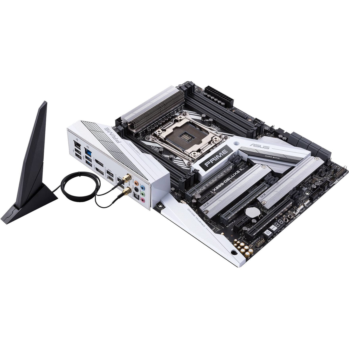 ATX Motherboard LGA2066 Socket Z42427