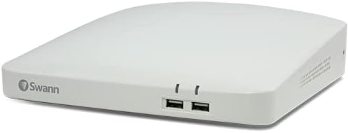 8 Channel 4K 2TB DVR K79844