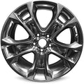 18 inch Aluminum Car Wheel L236275