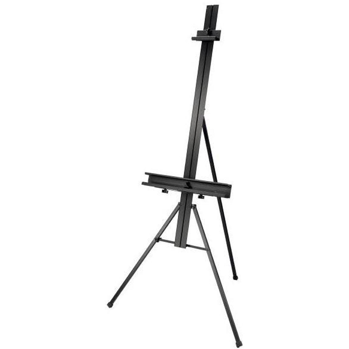 Aluminum Artist Easel U950