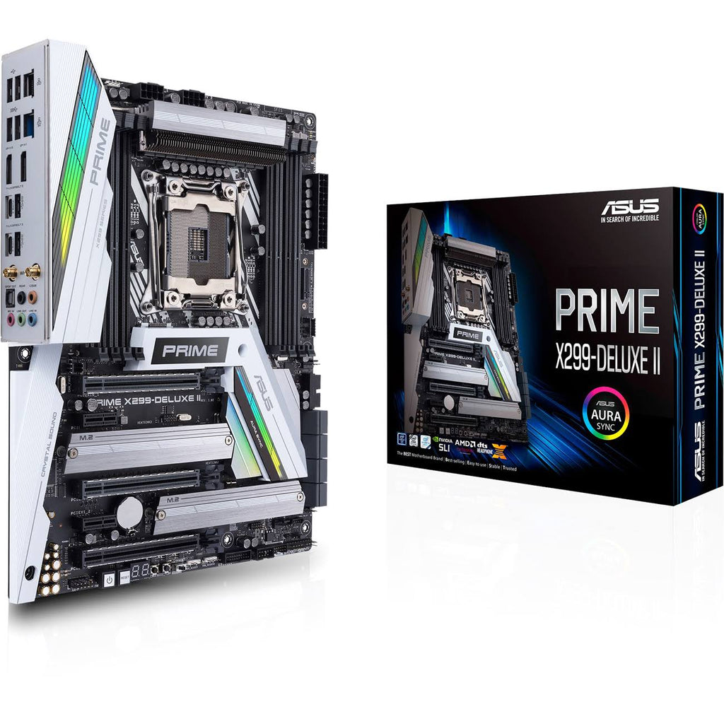 ATX Motherboard LGA2066 Socket Z42427