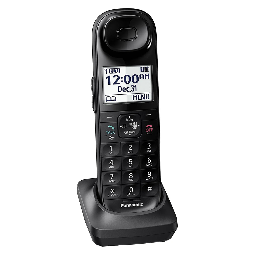 Additional Digital Cordless Handset X880
