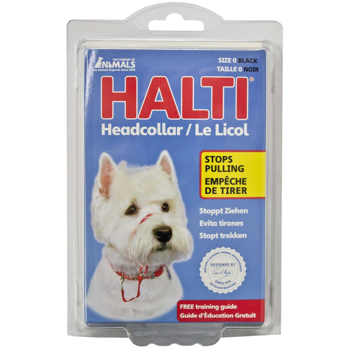 Headcollar F656933
