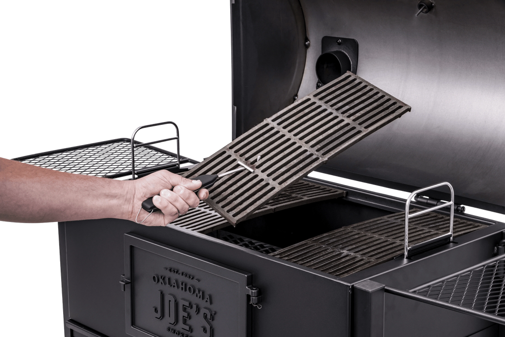 Charcoal Grill K5579