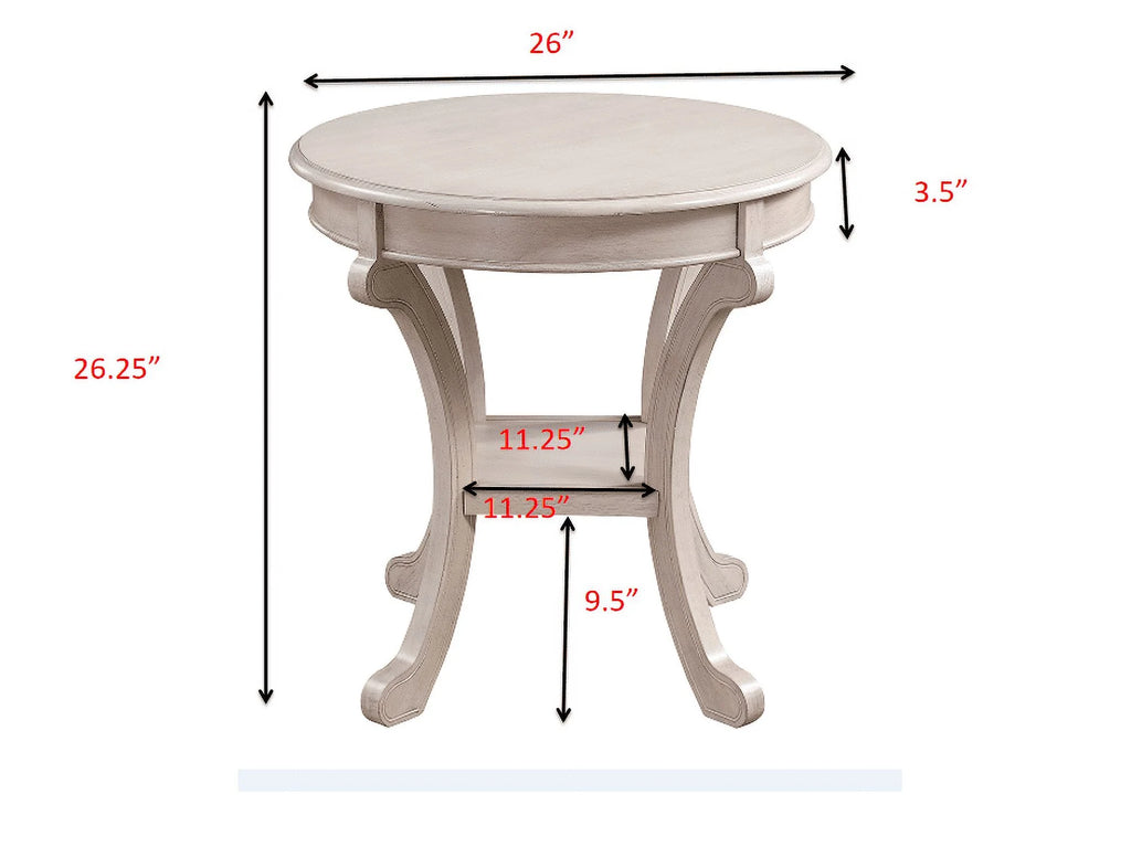 Accent Table K69058