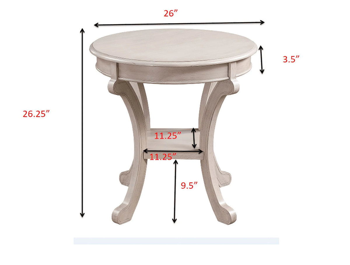 Accent Table K69058