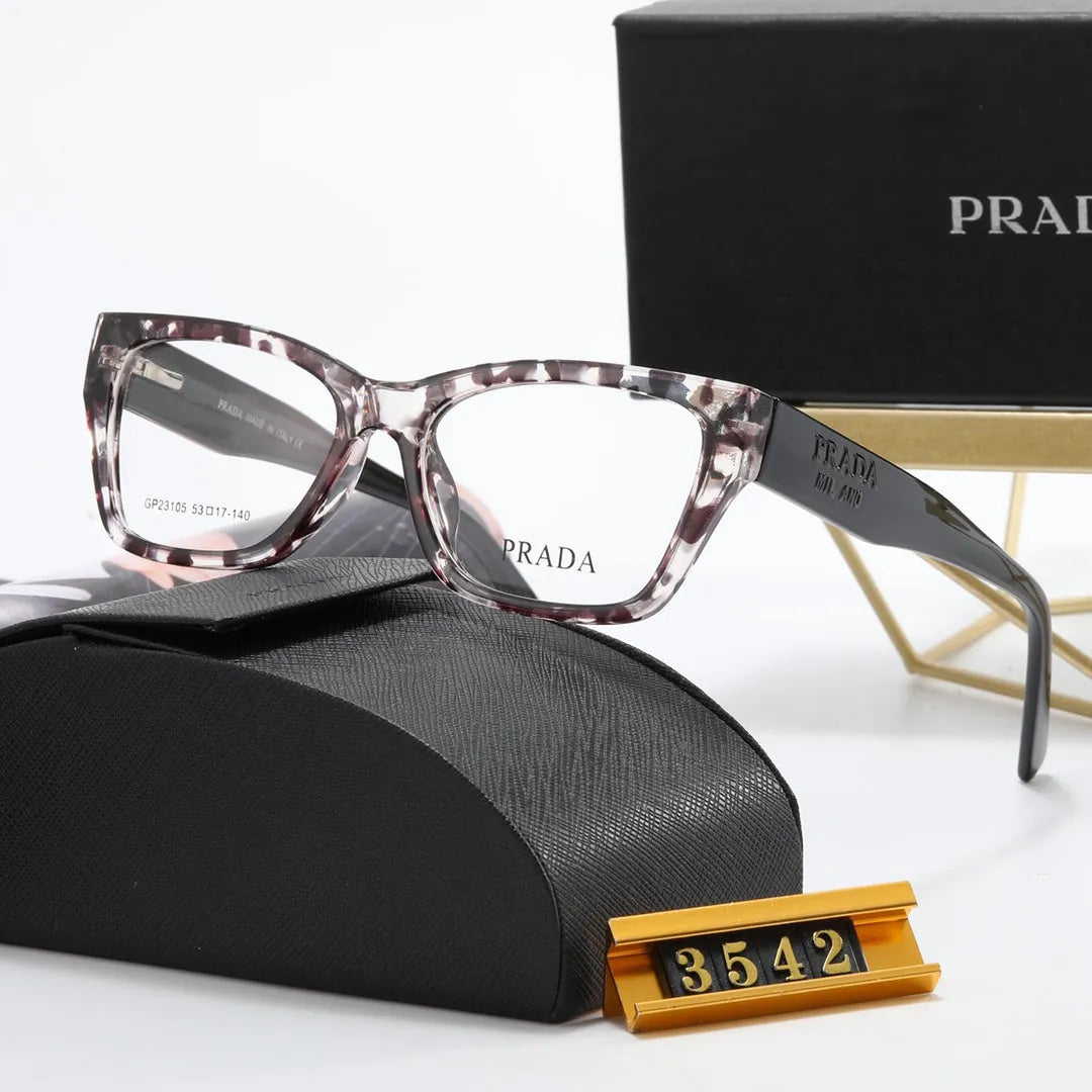 PA Letter Sunglasses W1550