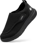 Extra Wide Slip-on Walking Shoes V143