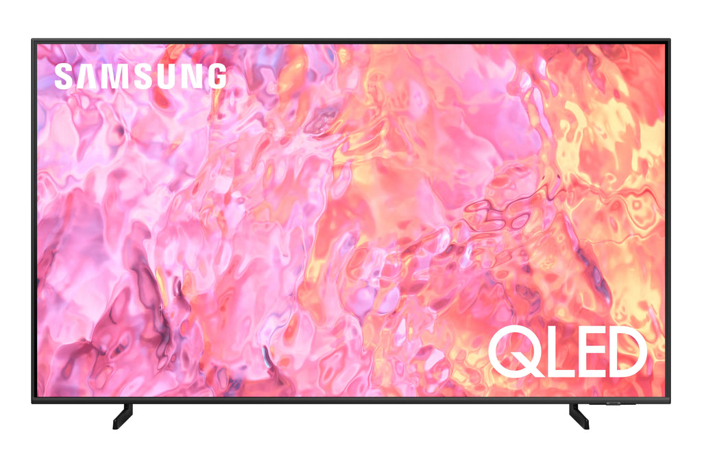 85 Class QLED 4K Smart TV J52346