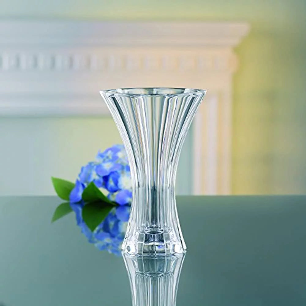 Crystal Vase U3782
