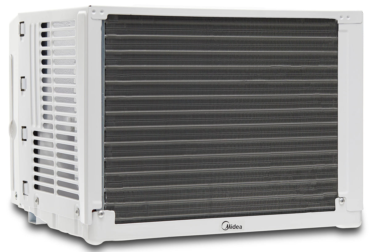 5,000 BTU Window Air Conditioner with Remote, White H309