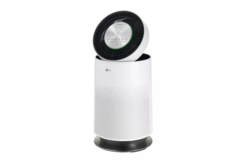 White Air Purifier O514839
