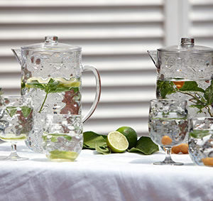 Wine Glass 6pcs P13298