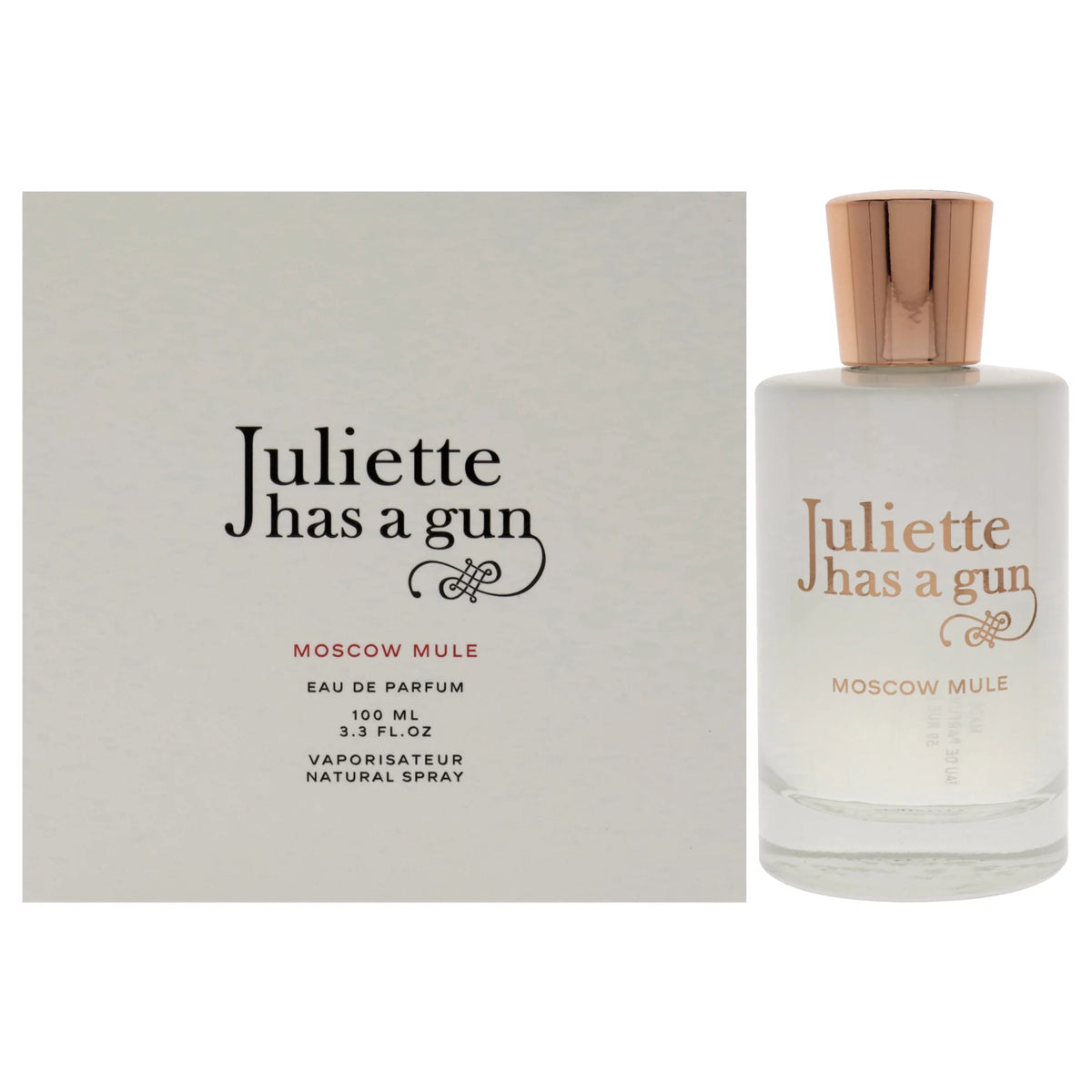 Moscow Mule 3.3 oz EDP Spray E17810