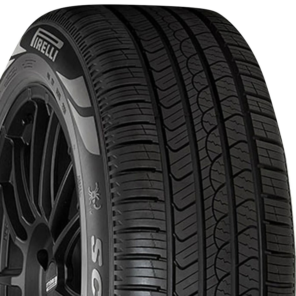 All Season 225/55R19 99V SUV/Crossover Tire V3776