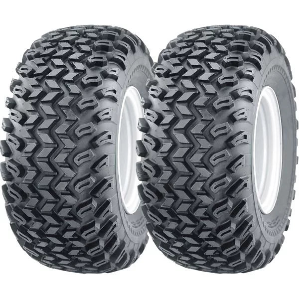 8" Golf Cart Tires Set of 2 Z433223