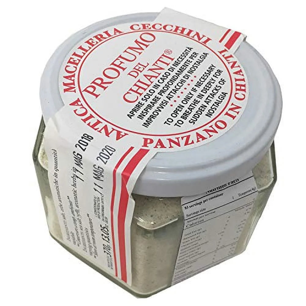 Herb Salt Blend from Italy 420 Gram S675