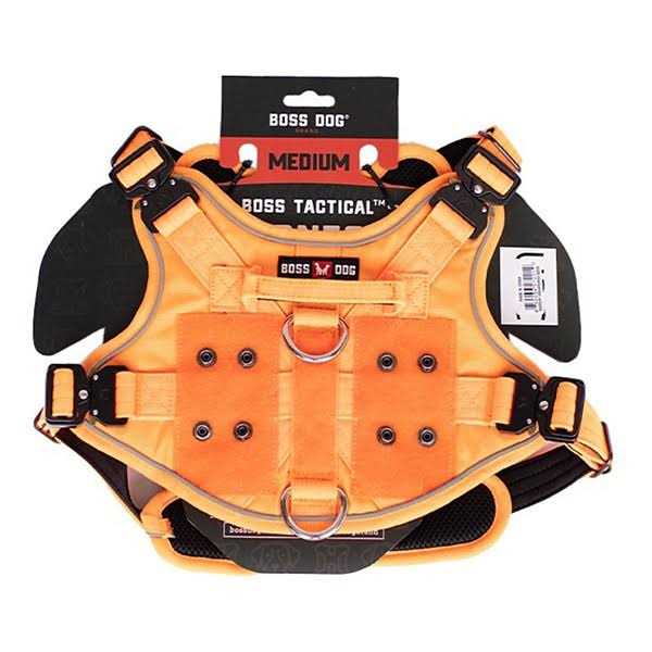 Dog Harness D567