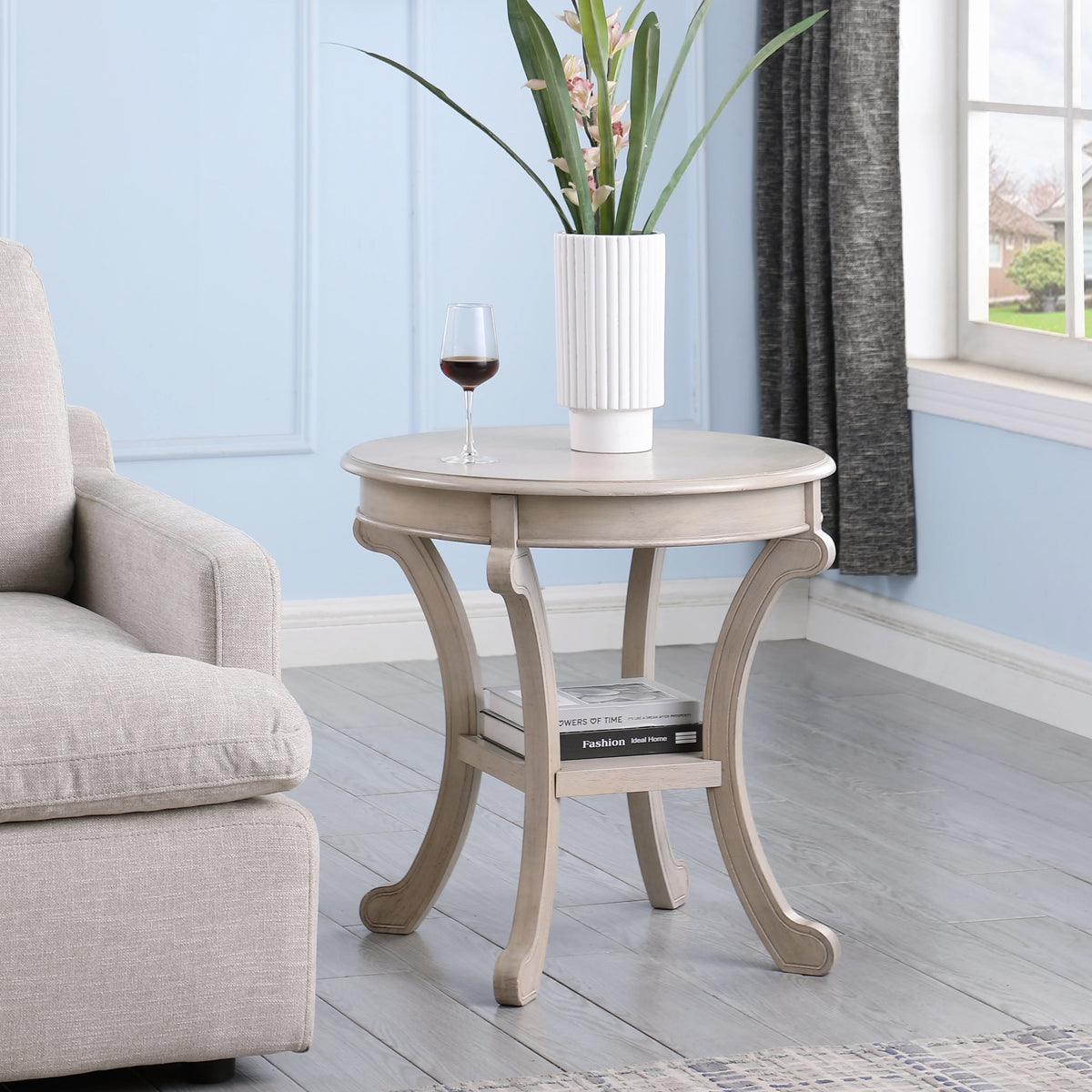 Accent Table K69058
