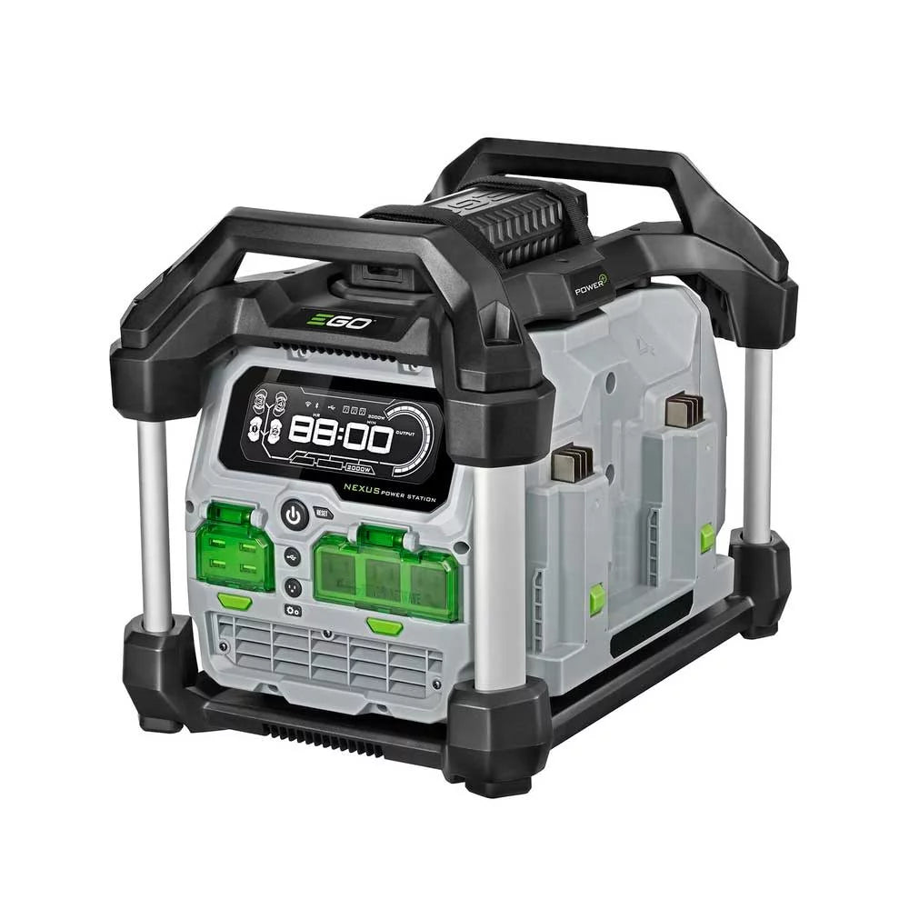 Portable Generator 3000 Watt N102