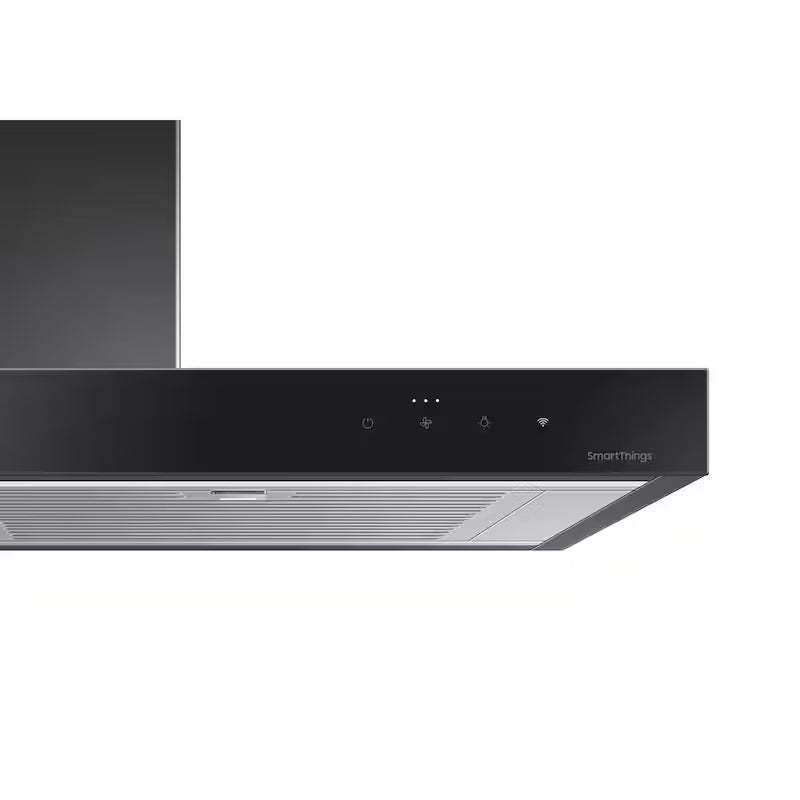 Wall Mount Range Hood O6324