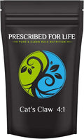 Cats Claw Powder 4:1 Vegan Gluten Free Non GMO 2 kg C576