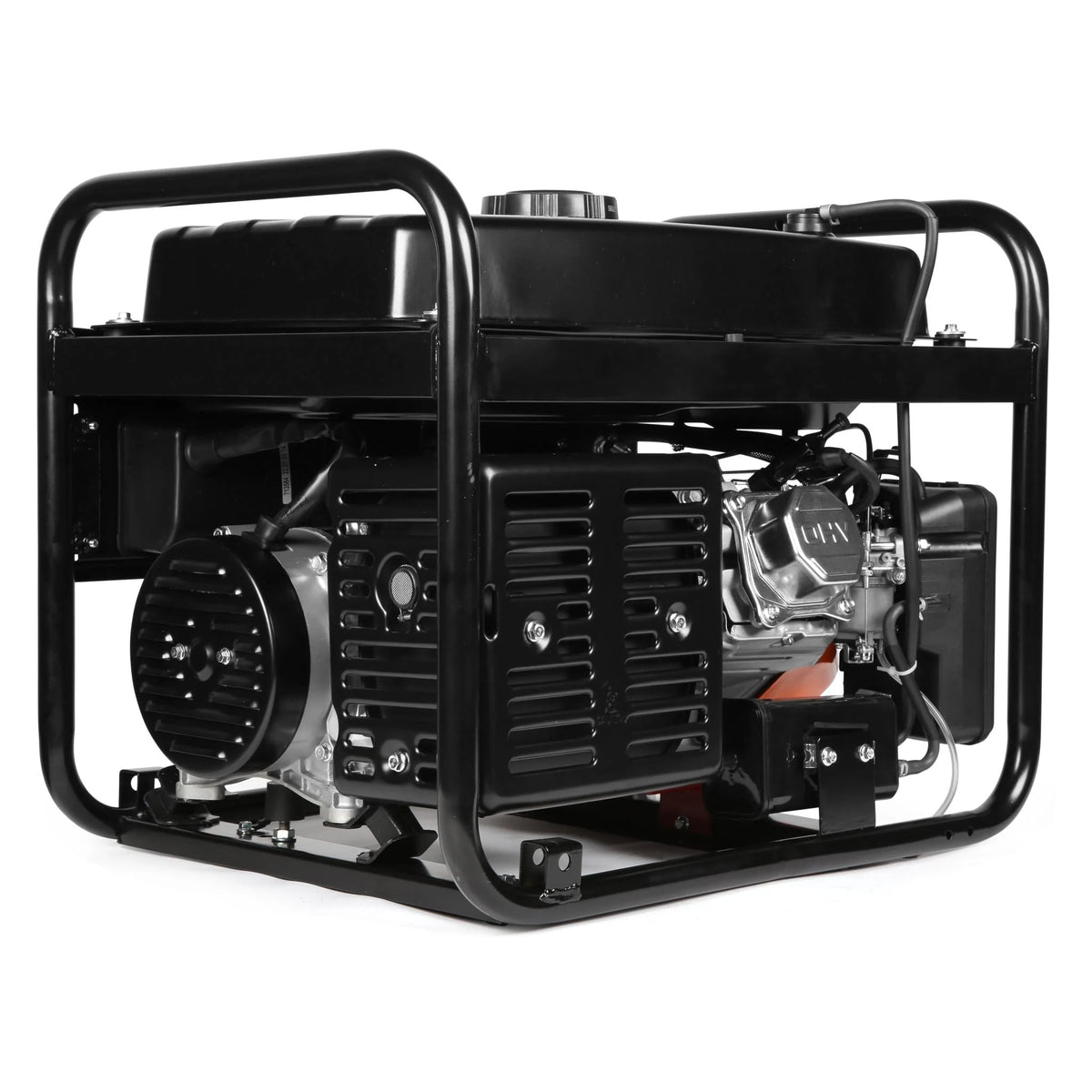 4750-Watt Dual Fuel Portable Generator X33254
