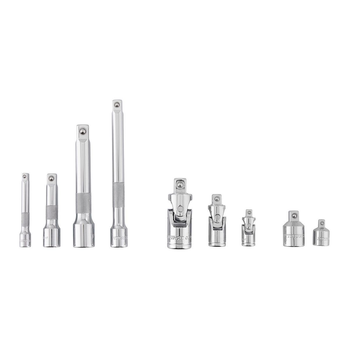 225-Piece Mechanics Tool Set V635704