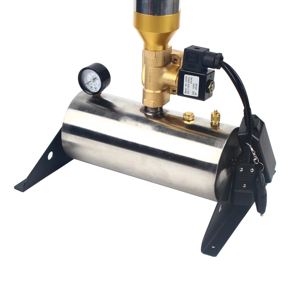 Remote Control Confetti Cannon Machine 2Pcs H562178