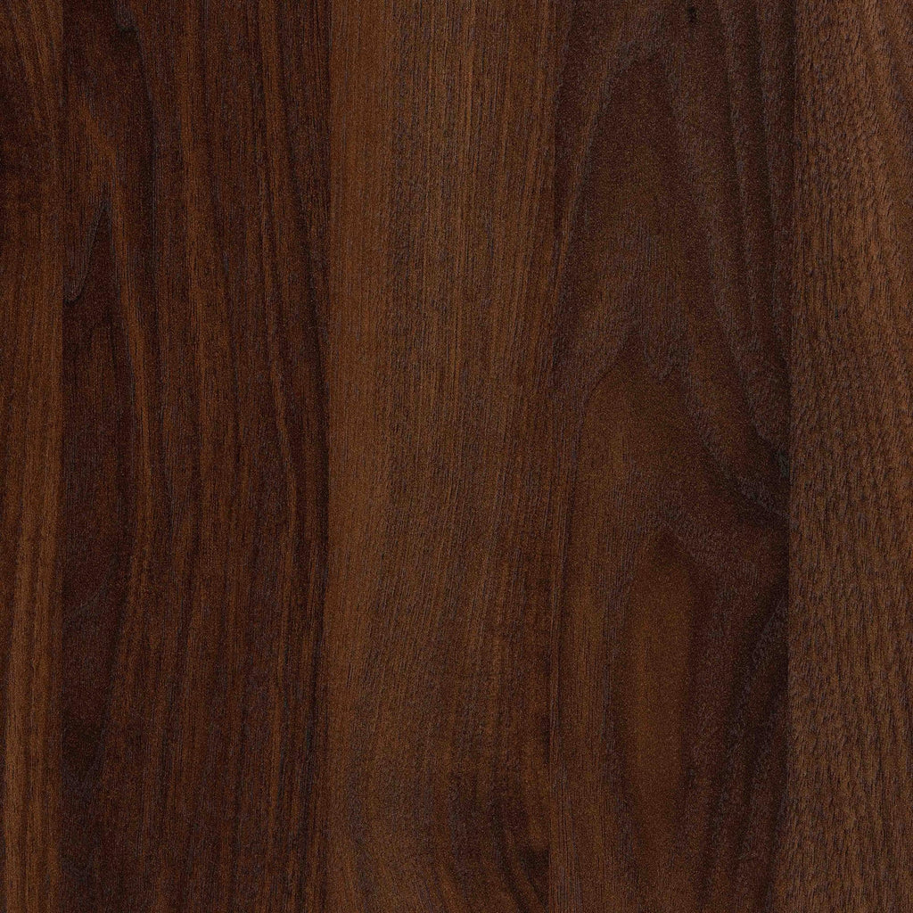 5 Drawer Walnut Brown Chest Y660