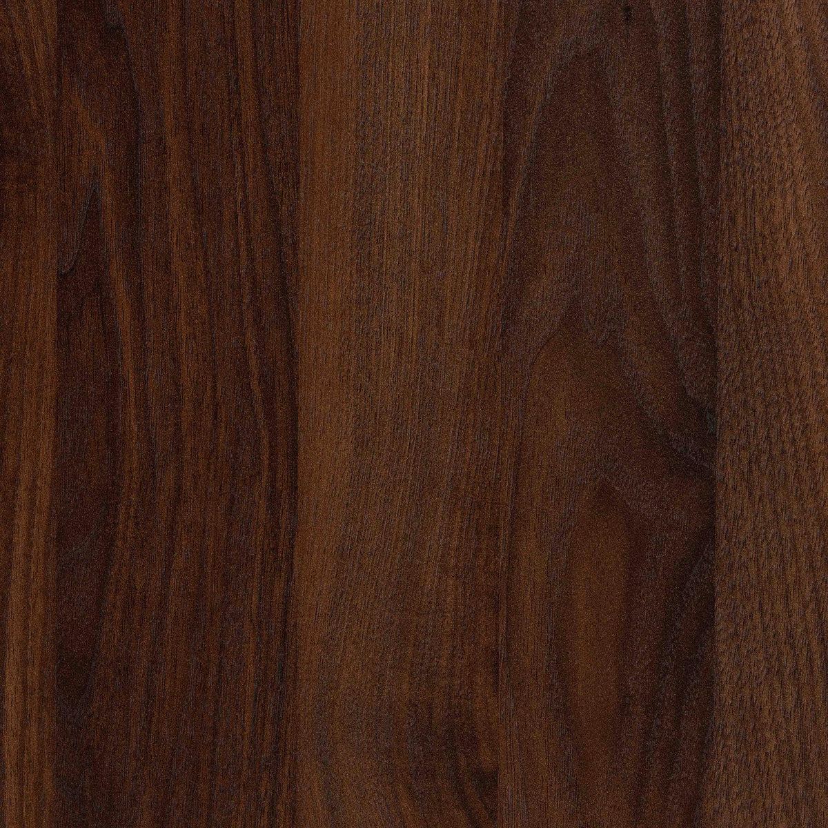 5 Drawer Walnut Brown Chest Y660