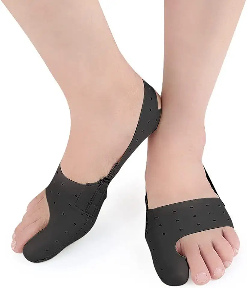 Breathable Big Toe Corrector Foot Care Tool D8343