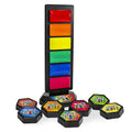 Wireless Game 6 Buzzer System with Light Tower & USB Port H6048