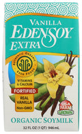 Organic Vanilla Soymilk T672