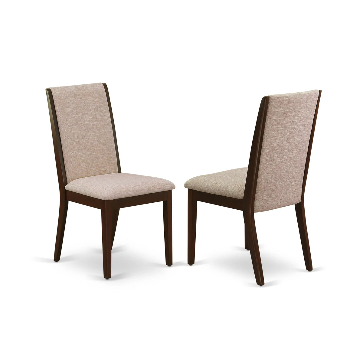 5 Piece Wood Dining Set A9042