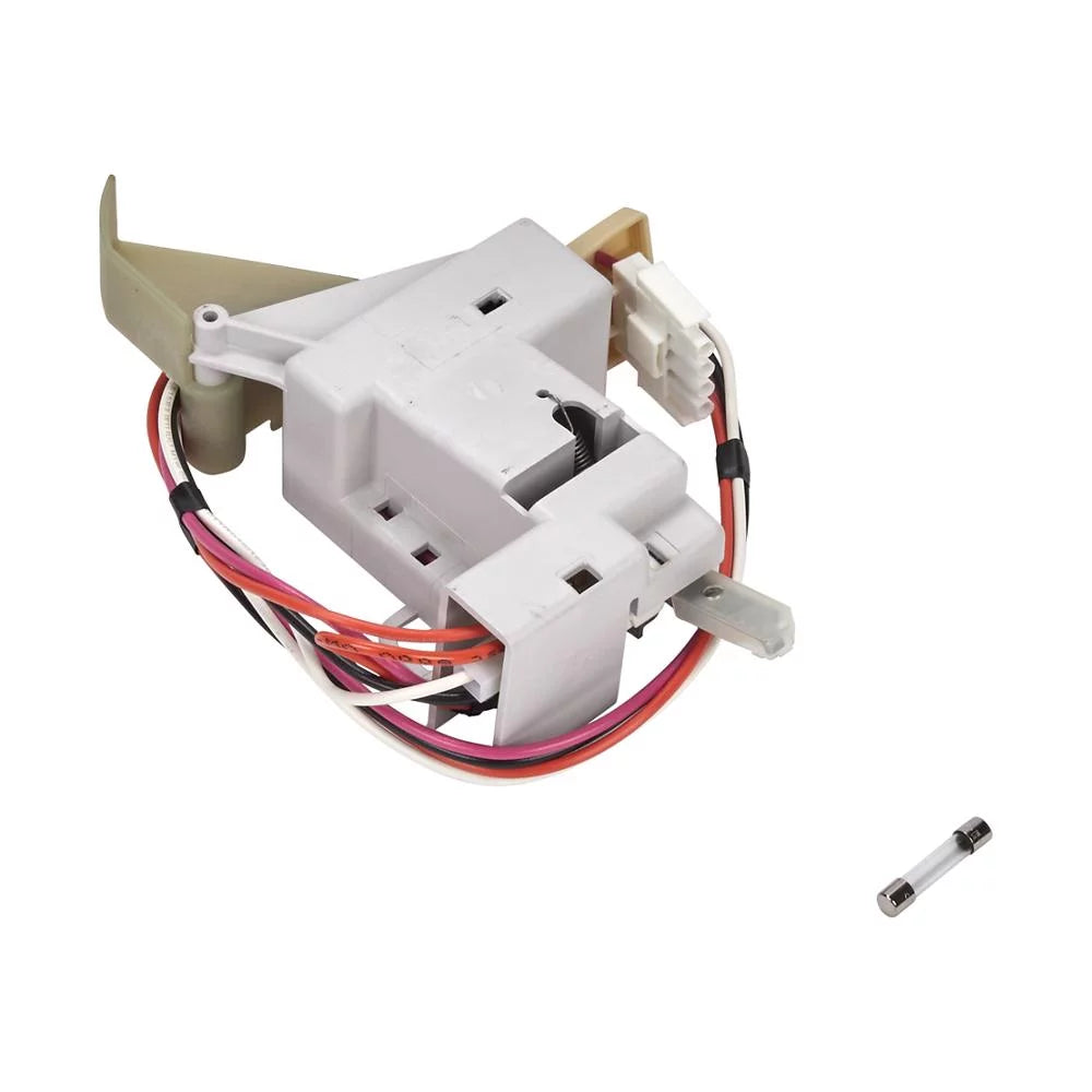 Washer/Dryer Combo Switch Assembly S25565