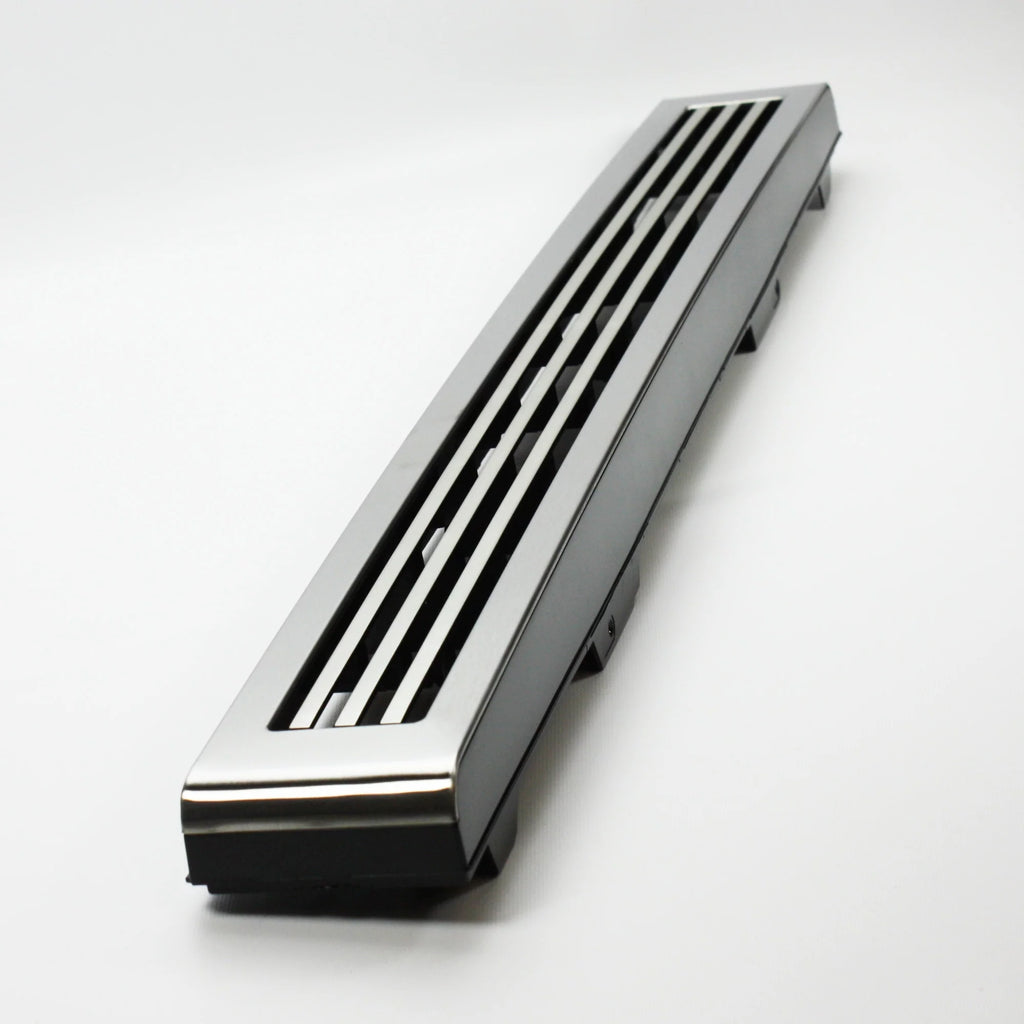Stainless Steel Microwave Grille B695183