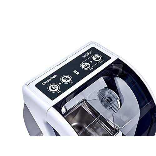 Automatic Microchip Small Dog & Cat Feeder D9943