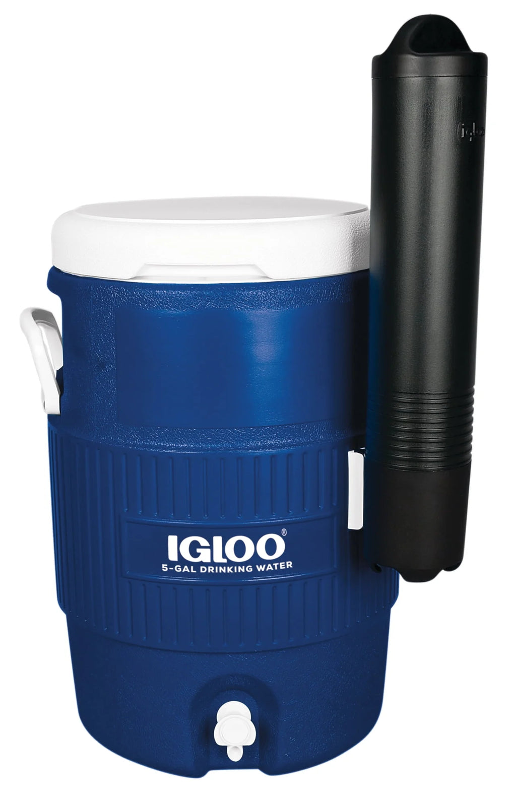 5-Gallon Heavy-Duty Beverage Cooler B282