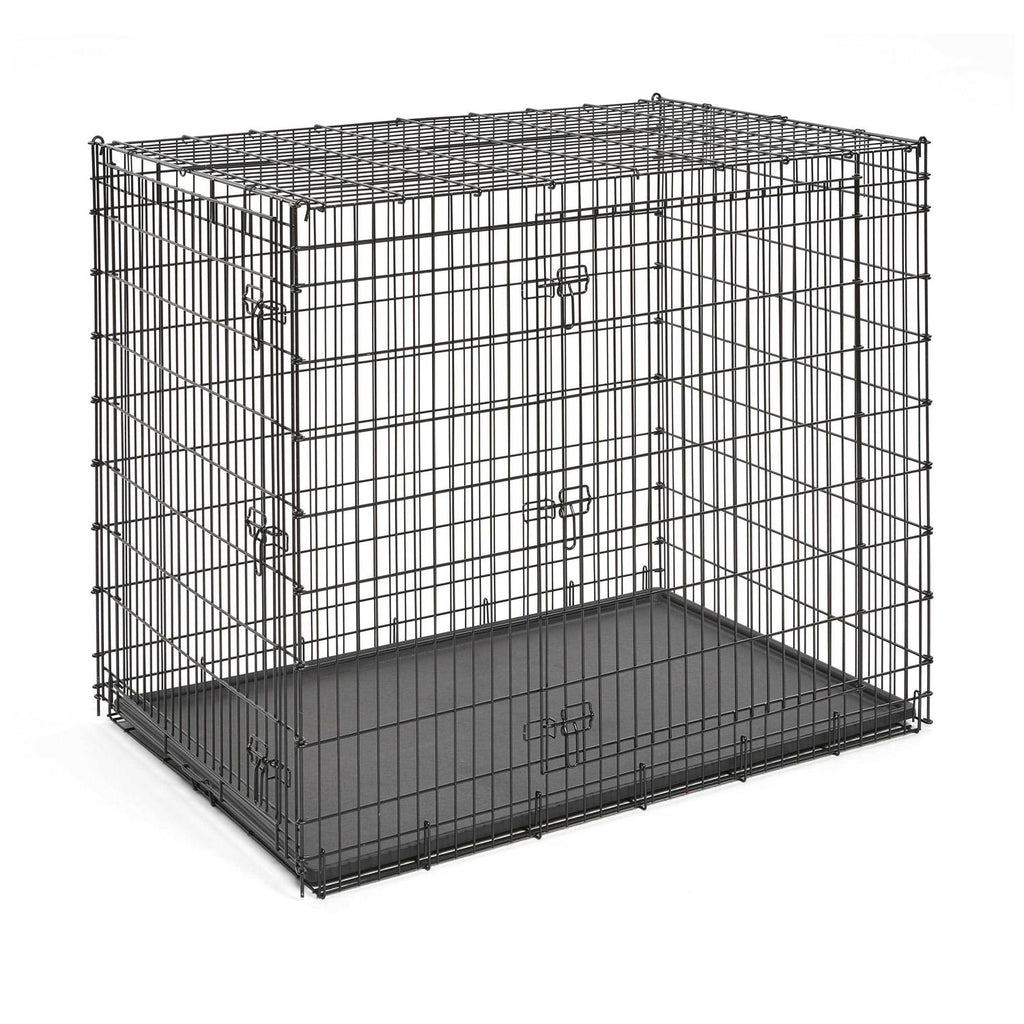 Double Door Dog Crate N265637