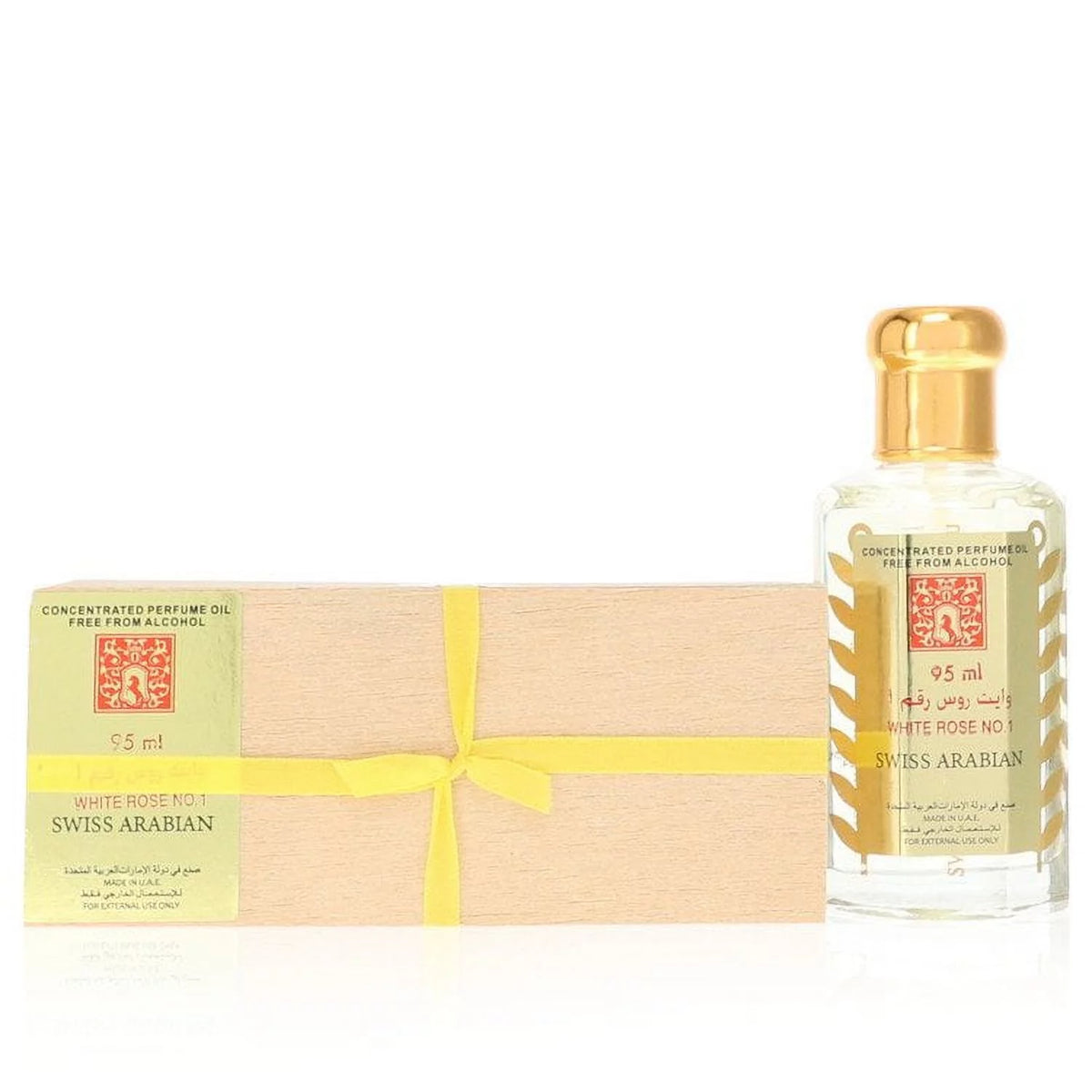 Concentrated Perfume Oil 3.21 oz F53881