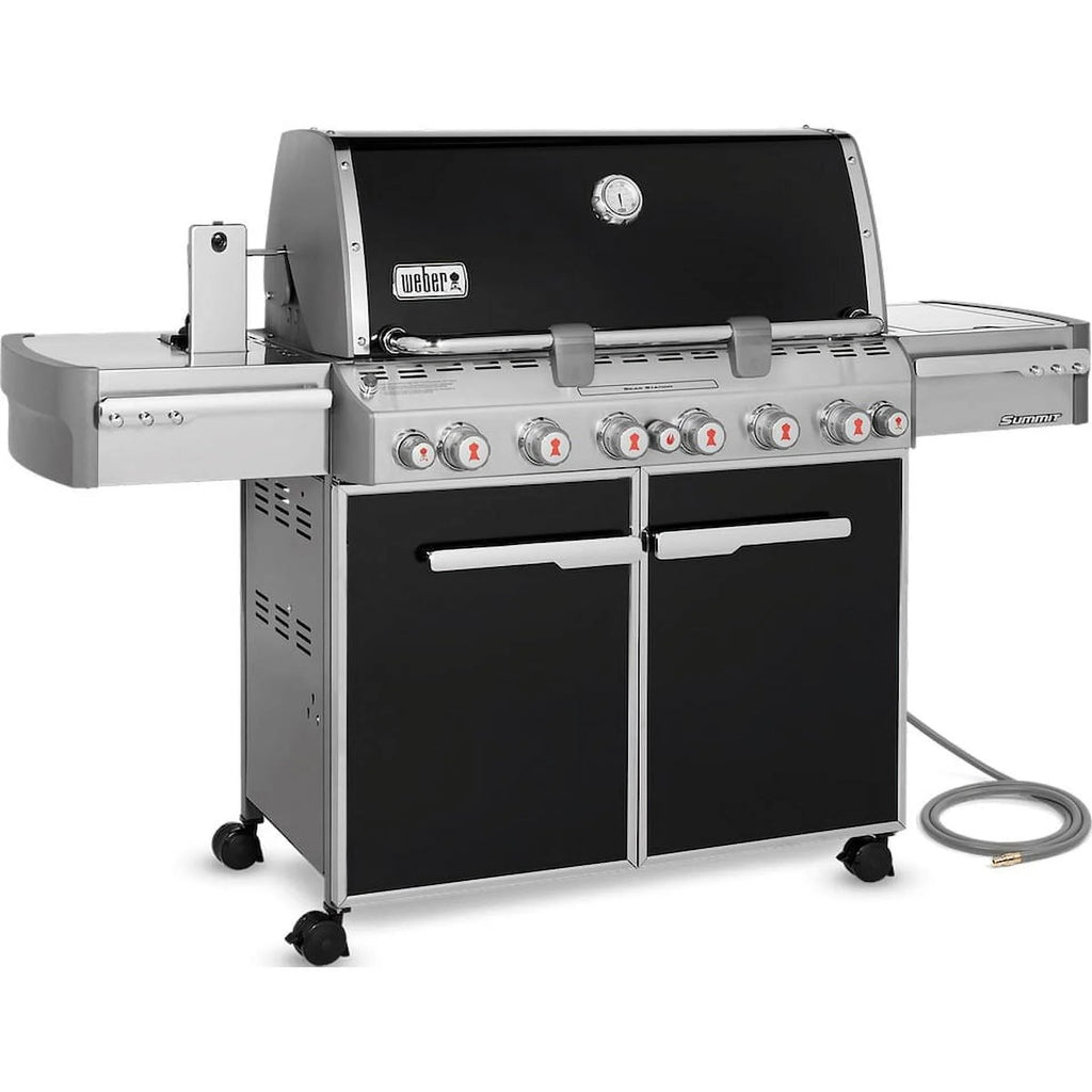 Gas Grill H307946