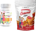 30-Day Bariatric Vitamin Bundle Multivitamin with Iron Chewable and Calcium Citrate Soft Chews I919803
