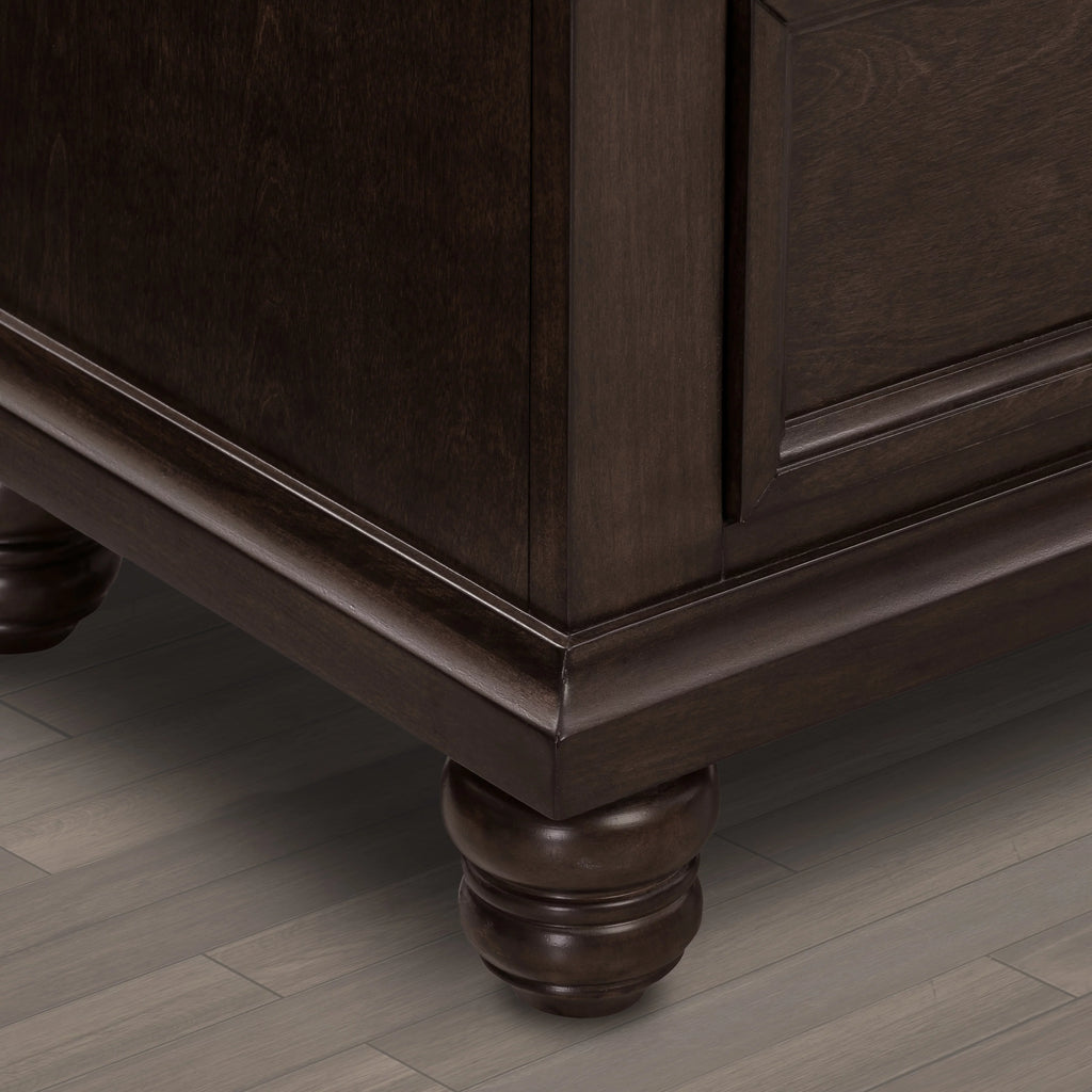Queen Bed E155