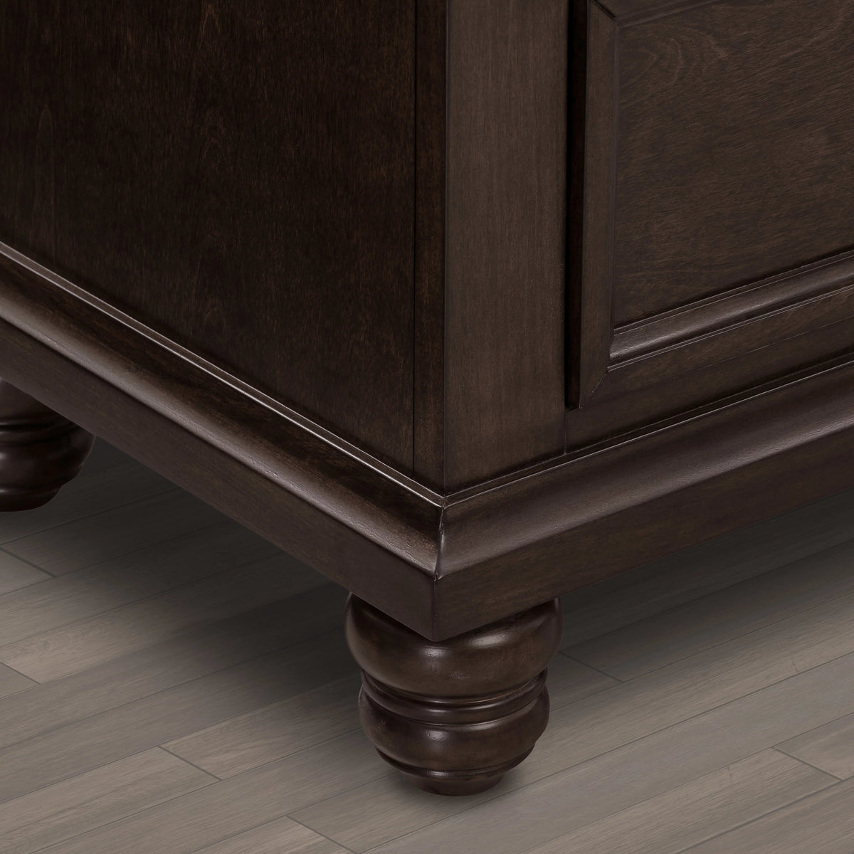 Queen Bed E155