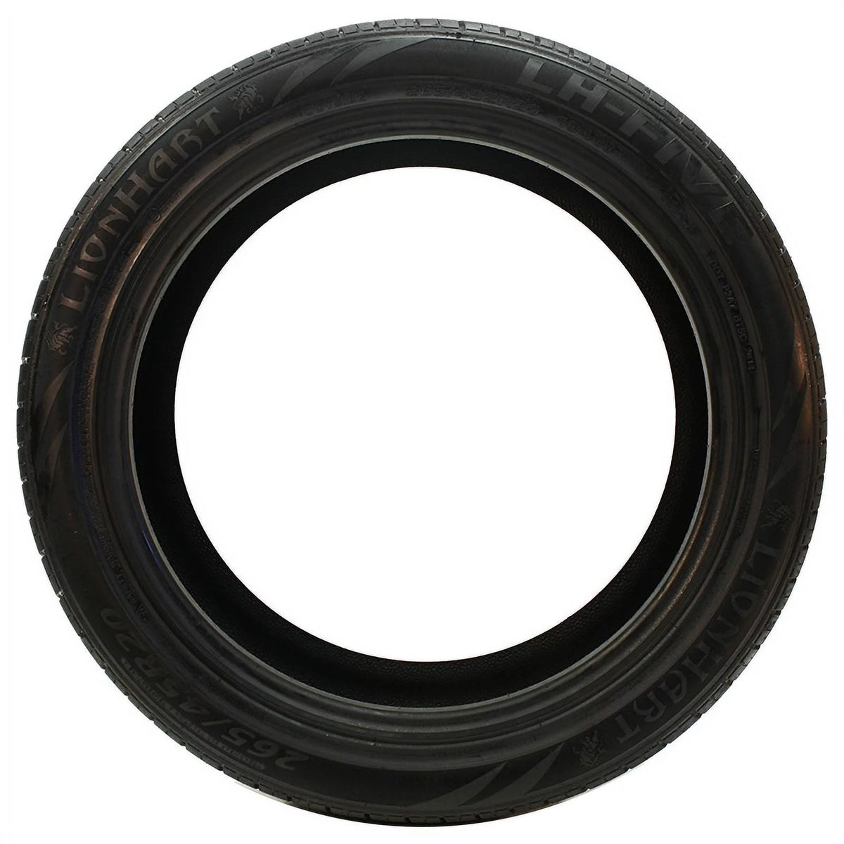 All Season 275/30ZR19 96W XL Passenger Tire R108