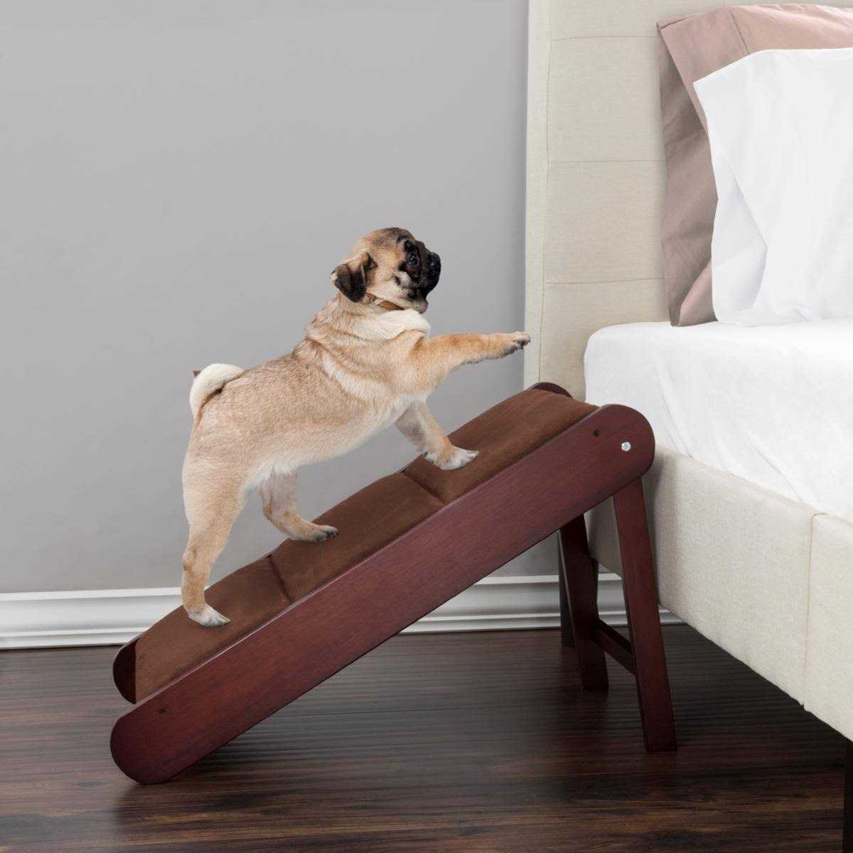 Foldable Pet Ramp W965264