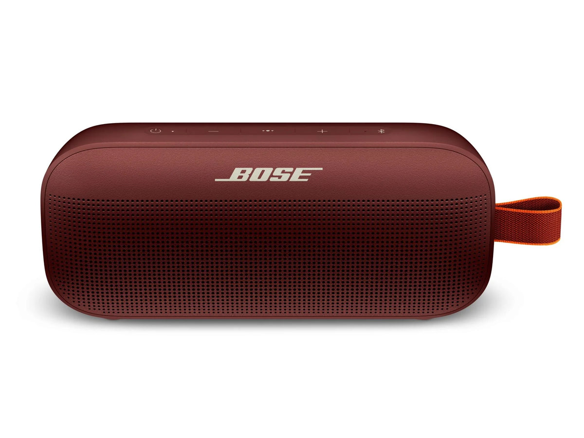 Wireless Waterproof Portable Bluetooth Speaker, Black L583126