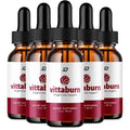All Natural Extra Strength Drops 5 Pack J58262